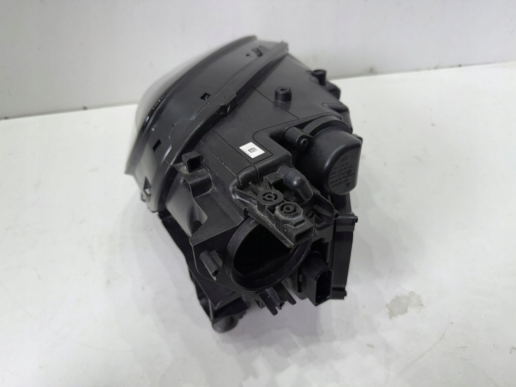 Frontscheinwerfer Porsche Cayenne 9Y0941085Q Links Scheinwerfer Headlight SCH5484554230uh