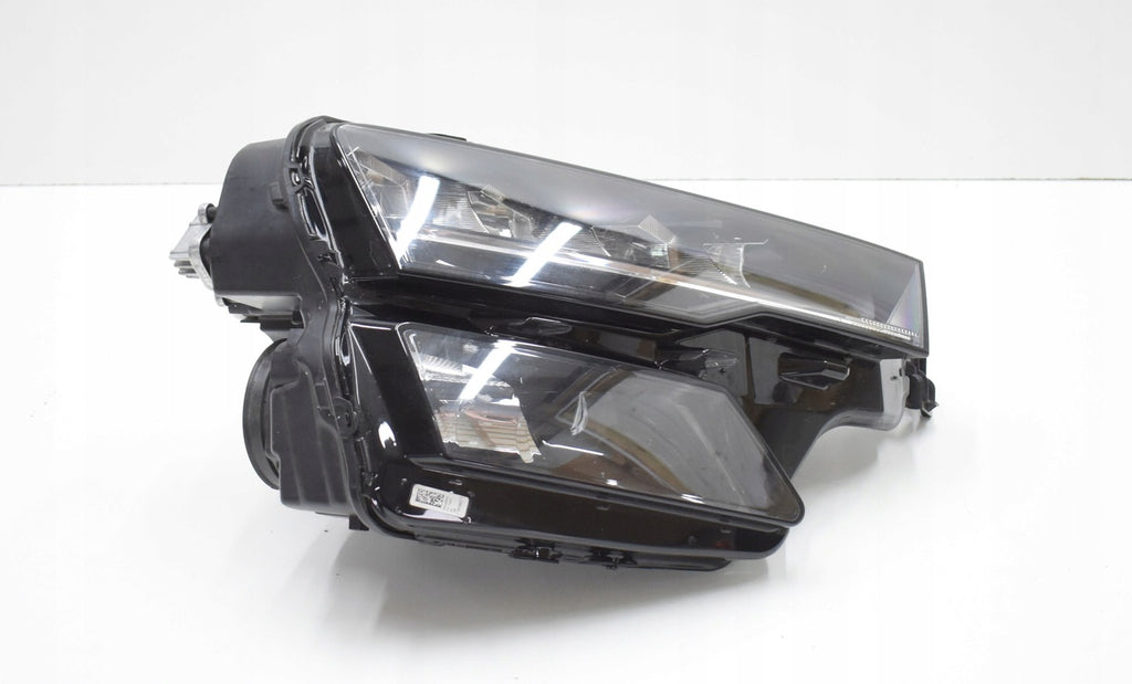 Frontscheinwerfer Skoda Karoq 57B941010 LED Rechts Scheinwerfer Headlight SCH1698597840tc