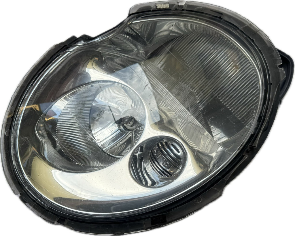 Frontscheinwerfer Mini R52 R50 R53 0318112073 BS54059411 Xenon Links Headlight SCH9279457916ux