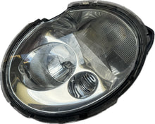Laden Sie das Bild in den Galerie-Viewer, Frontscheinwerfer Mini R52 R50 R53 0318112073 BS54059411 Xenon Links Headlight SCH9279457916ux