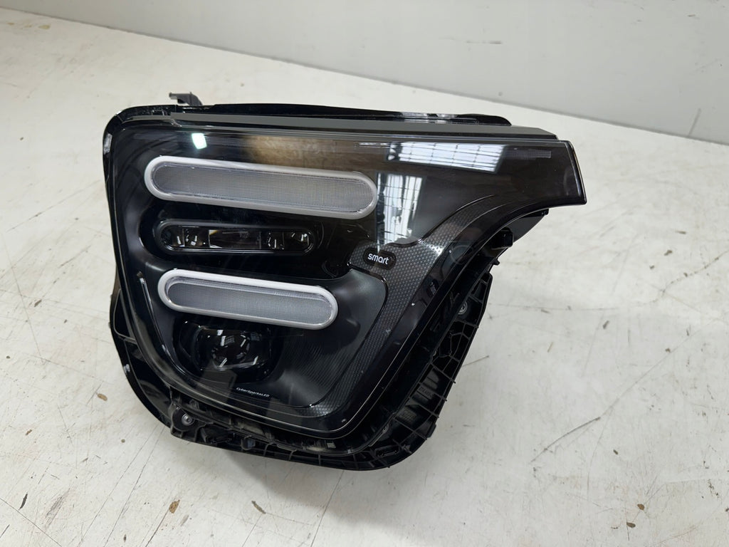 Frontscheinwerfer Smart 8893898994 LED Rechts Scheinwerfer Headlight SCH4165139240xb