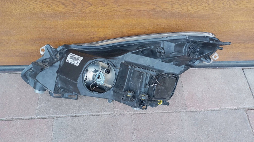 Frontscheinwerfer Opel Corsa D 89313309 Rechts Scheinwerfer Headlight SCH3184053921by