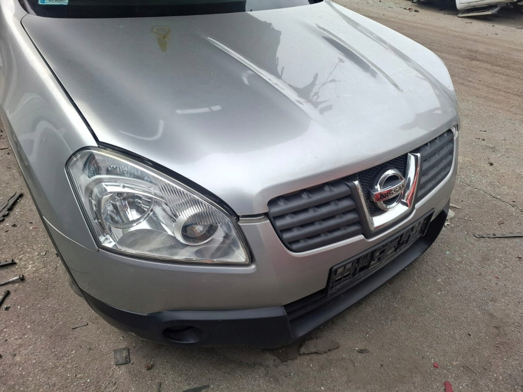 Frontscheinwerfer Nissan Qashqai I J10 Rechts Scheinwerfer Headlight SCH8315840681so