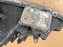 Laden Sie das Bild in den Galerie-Viewer, Frontscheinwerfer Opel Signum Vectra C 5DF008704 Xenon Rechts Headlight SCH9900633771vx