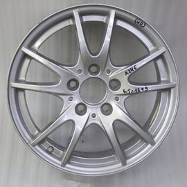 1x Alufelge 16 Zoll 6.5