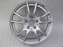 Load image into Gallery viewer, 1x Alufelge 16 Zoll 6.5" 5x112 49ET Glanz Silber A2464011302 Mercedes-Benz W246 FEL5927196661pf