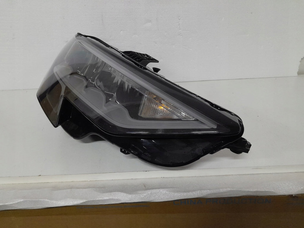 Frontscheinwerfer Audi A3 8Y0941012 LED Rechts Scheinwerfer Headlight SCH2332817793ls