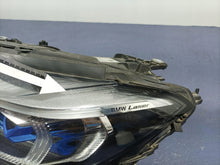 Laden Sie das Bild in den Galerie-Viewer, Frontscheinwerfer BMW G11 G12 7946775 Laser Links Scheinwerfer Headlight SCH6067131303tk