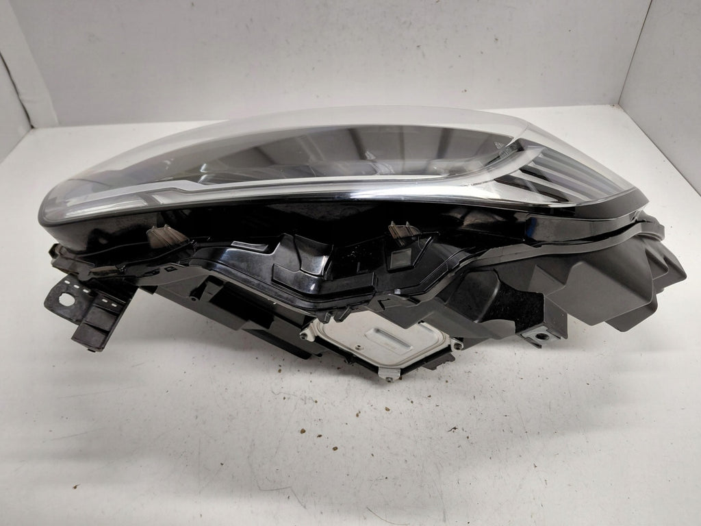 Frontscheinwerfer Renault Kangoo 260608525R Full LED Links Headlight SCH1069874258ps