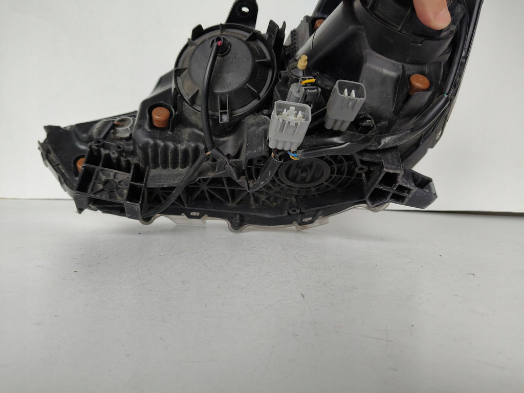 Frontscheinwerfer Mitsubishi Asx Rechts Scheinwerfer Headlight