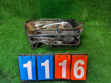 Laden Sie das Bild in den Galerie-Viewer, Frontscheinwerfer Toyota Proace City Verso 9835780580 Rechts Headlight SCH3477320628ku