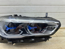 Laden Sie das Bild in den Galerie-Viewer, Frontscheinwerfer BMW X5 G05 X6 G06 9481790-03 Laser Rechts Headlight SCH9819043343qg