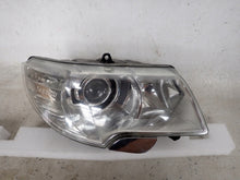 Laden Sie das Bild in den Galerie-Viewer, Frontscheinwerfer Skoda Superb II 3T1941016E Rechts Scheinwerfer Headlight