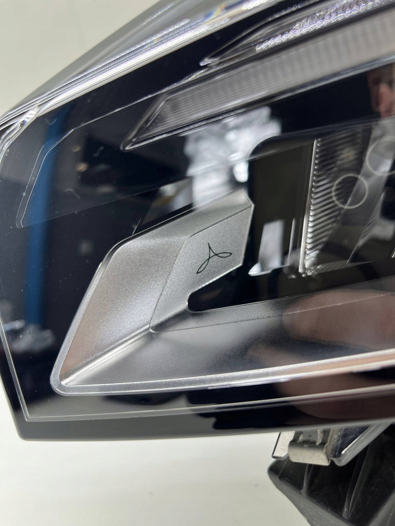 Frontscheinwerfer Renault Clio I V 260600149R Full LED Links Headlight SCH4009726253rq