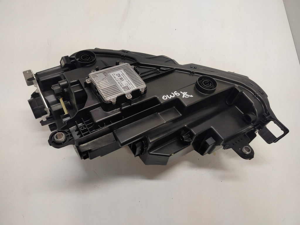 Frontscheinwerfer Skoda Superb I 3P1941016 LED Rechts Scheinwerfer Headlight SCH4770032182aq