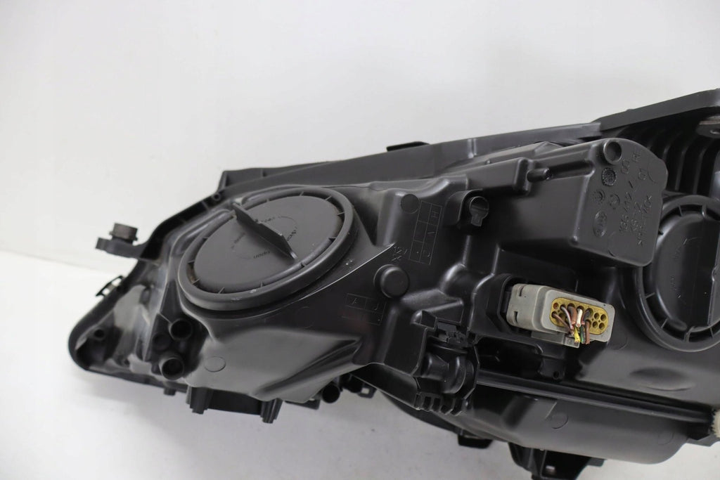 Frontscheinwerfer Mercedes-Benz W212 BNE7750 Rechts Scheinwerfer Headlight SCH1402929982ww