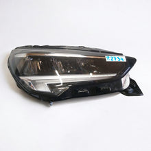 Load image into Gallery viewer, Frontscheinwerfer Opel Corsa F 9829522580 39162654 Rechts Scheinwerfer Headlight