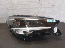 Load image into Gallery viewer, Frontscheinwerfer Opel Corsa F 9829522580 39162654 Rechts Scheinwerfer Headlight