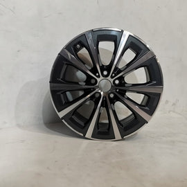 1x Alufelge 17 Zoll 7.5