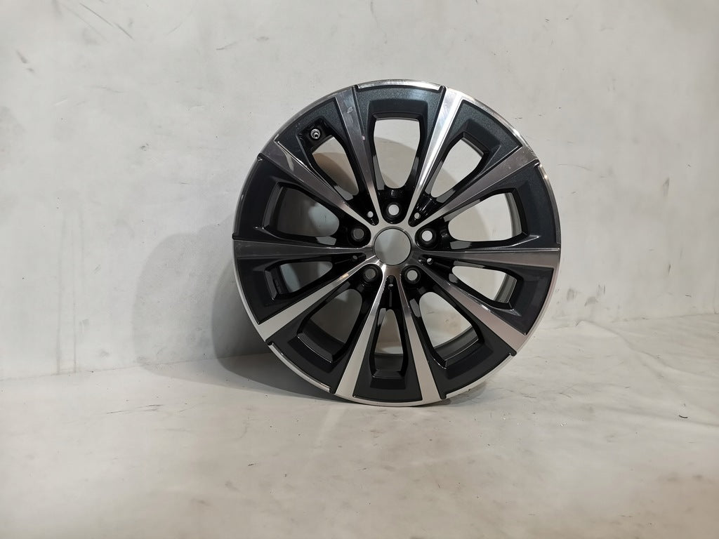 1x Alufelge 17 Zoll 7.5" 5x112 30ET 6883517 BMW 3 G21 G20 Rim Wheel FEL4409035604kv