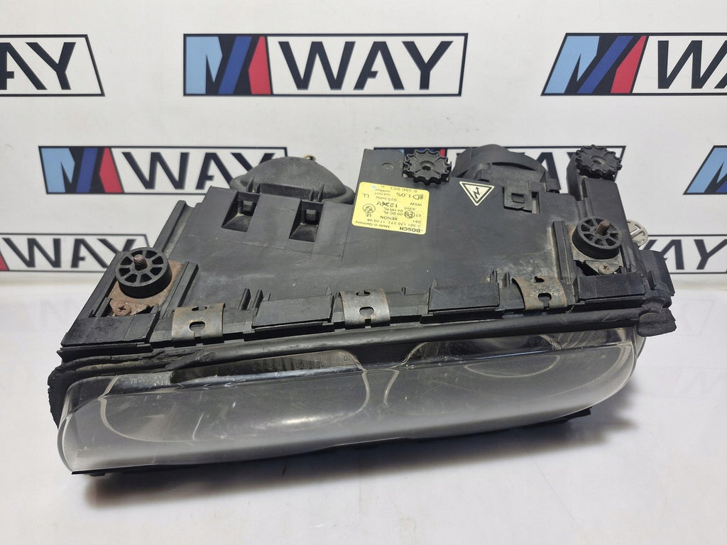 Frontscheinwerfer BMW E38 8386953 Xenon Links Scheinwerfer Headlight SCH5572554741hh