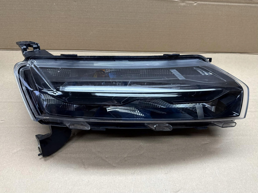 Frontscheinwerfer Dacia Spring 266008993R LED Rechts Scheinwerfer Headlight SCH7091093963rl
