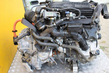 Laden Sie das Bild in den Galerie-Viewer, Motor Nissan Pathfinder I R52 QR25DE 2.5 80TKm 2013 Benzin Engine Komplett MOT7057292584bp