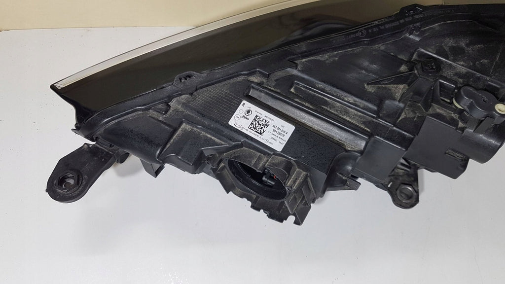 Frontscheinwerfer Skoda Scala 657941016A 90176079 LED Rechts Headlight SCH7130520827ru