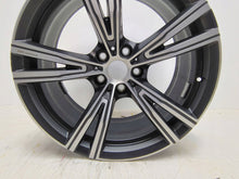 Laden Sie das Bild in den Galerie-Viewer, 1x Alufelge 19 Zoll 5x112 8089897 BMW G21 G20 Rim Wheel FEL9341900459yy