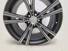 Laden Sie das Bild in den Galerie-Viewer, 1x Alufelge 19 Zoll 5x112 8089897 BMW G21 G20 Rim Wheel FEL9341900459yy