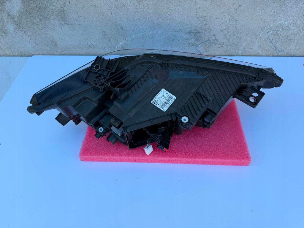 Frontscheinwerfer Citroën Ds4 9830973980 Links Scheinwerfer Headlight SCH4997624963nu