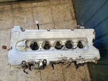 Load image into Gallery viewer, Motor Mercedes-Benz W116 1100110601 2.8 Benzin Engine Unkomplett MOT9326737803gu