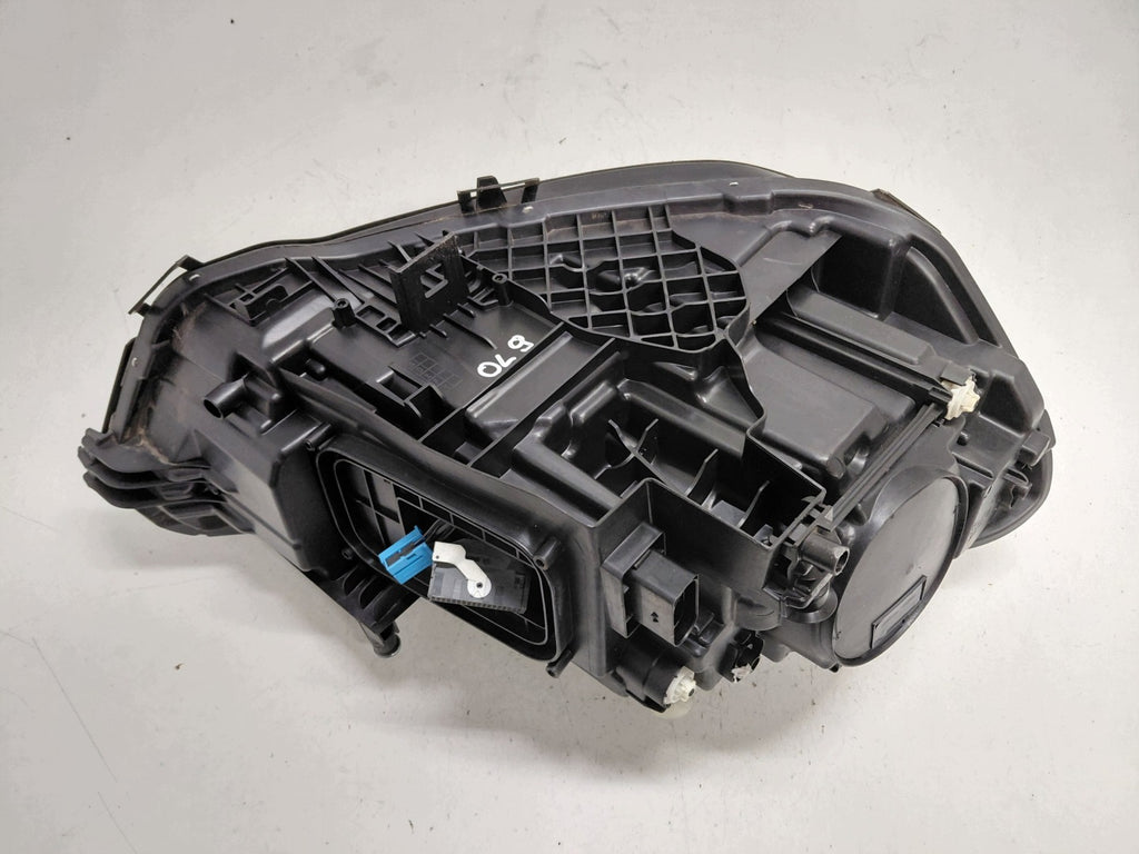 Frontscheinwerfer Mercedes-Benz Cla A1189068900 Links Scheinwerfer Headlight SCH9871855870gv