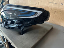 Laden Sie das Bild in den Galerie-Viewer, Frontscheinwerfer Mercedes-Benz Eqc A2939062701 Links Scheinwerfer Headlight SCH4549120887xm