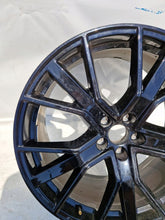 Laden Sie das Bild in den Galerie-Viewer, 1x Alufelge 21 Zoll 9.5" 5x112 36ET 4KE601025AJ Audi E-Tron Etron Rim Wheel FEL2638844559dz