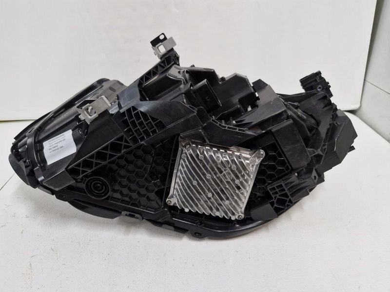 Frontscheinwerfer Mercedes-Benz Cla A1749064202 Rechts Scheinwerfer Headlight SCH3178693322ff