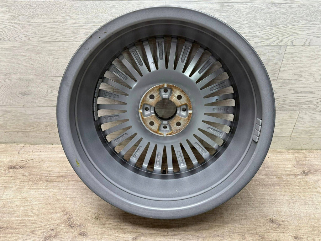1x Alufelge 16 Zoll 50290267 Fiat 500 Rim Wheel FEL7140838359rf