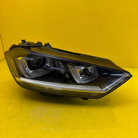 Frontscheinwerfer VW Golf Sportsvan 517941034A Rechts Scheinwerfer Headlight SCH6092854613tx
