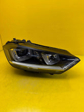 Laden Sie das Bild in den Galerie-Viewer, Frontscheinwerfer VW Golf Sportsvan 517941034A Rechts Scheinwerfer Headlight SCH6092854613tx