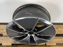 Load image into Gallery viewer, 1x Alufelge 16 Zoll 6.5" 5x112 22ET Glanz Grau 6883515 BMW 3 G21 G20 Mg FEL2032777090mk