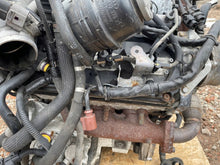 Laden Sie das Bild in den Galerie-Viewer, Motor Audi A6 C6 BPP 2.7 TDI 180PS 132kW 120TKm Diesel Engine Komplett MOT8969563928cm