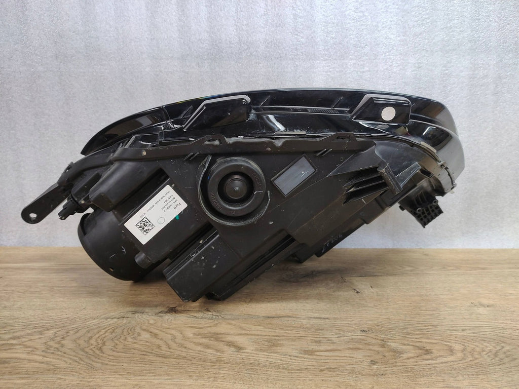 Frontscheinwerfer Ford Ecosport GN1513W029JE Rechts Scheinwerfer Headlight SCH3919916122yk