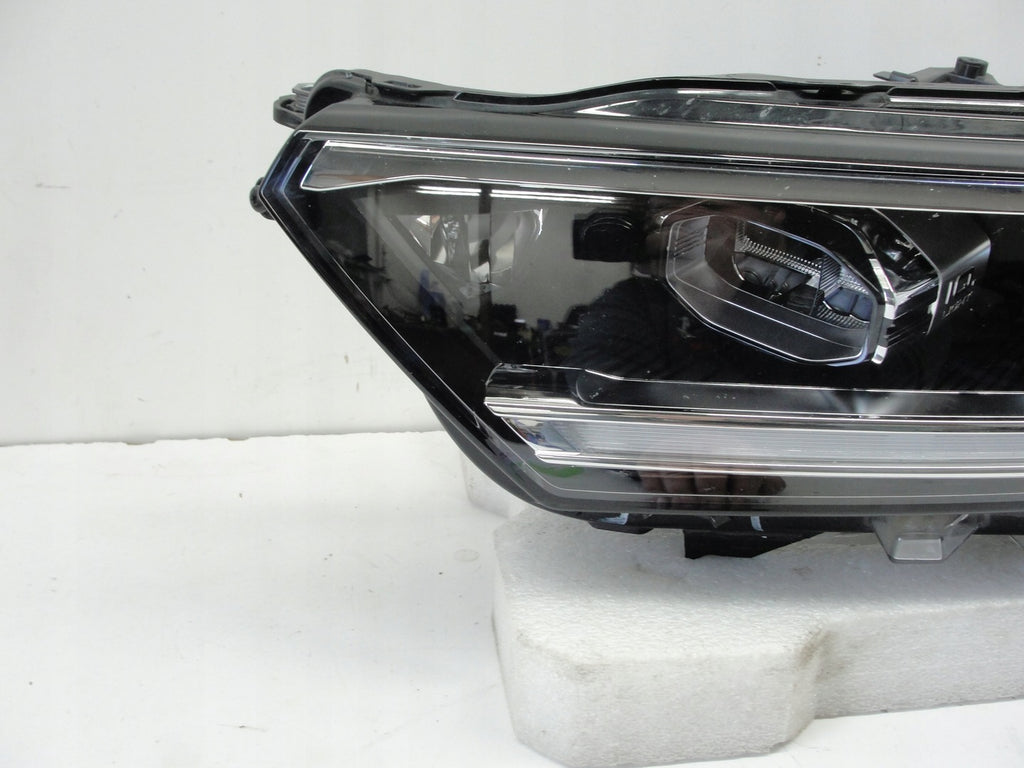 Frontscheinwerfer VW T-Roc 2GA941035 LED Links Scheinwerfer Headlight