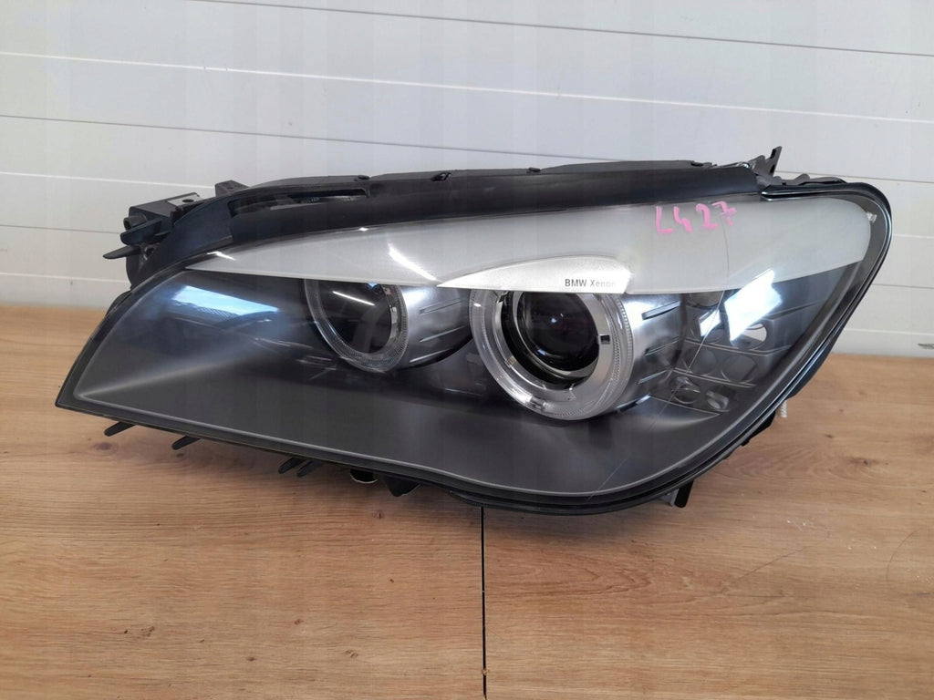 Frontscheinwerfer BMW 7 F01 7225229 Links Scheinwerfer Headlight SCH3206277643jm