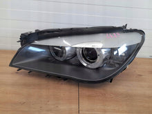 Laden Sie das Bild in den Galerie-Viewer, Frontscheinwerfer BMW 7 F01 7225229 Links Scheinwerfer Headlight SCH3206277643jm