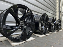 Laden Sie das Bild in den Galerie-Viewer, 4x Alufelge 18 Zoll 8.0" 5x112 40ET Audi A3 Rim Wheel FEL3425019259ft