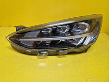 Laden Sie das Bild in den Galerie-Viewer, Frontscheinwerfer Ford Focus JX7B-13E015-CE Links Scheinwerfer Headlight SCH8859962438qh