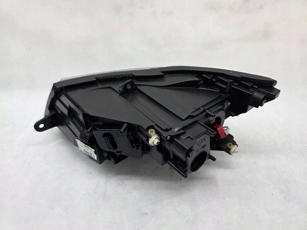 Frontscheinwerfer Skoda Superb II 3T1941018H Xenon Rechts Scheinwerfer Headlight