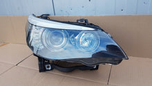 Laden Sie das Bild in den Galerie-Viewer, Frontscheinwerfer BMW 5 E60 E61 7045692-07 Xenon Rechts Scheinwerfer Headlight SCH6250105037wi