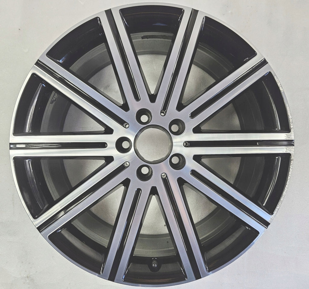 1x Alufelge 19 Zoll 8.0" 5x112 52ET A4474015600 Mercedes-Benz Vito W447 FEL8189947447sh